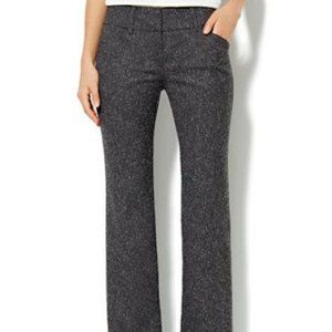 New York & Company Suiting Collection Trousers